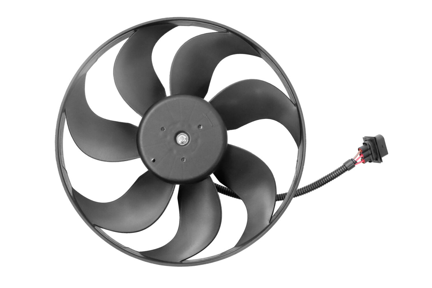 Hella Koelventilatorwiel 8EW 366 420-081