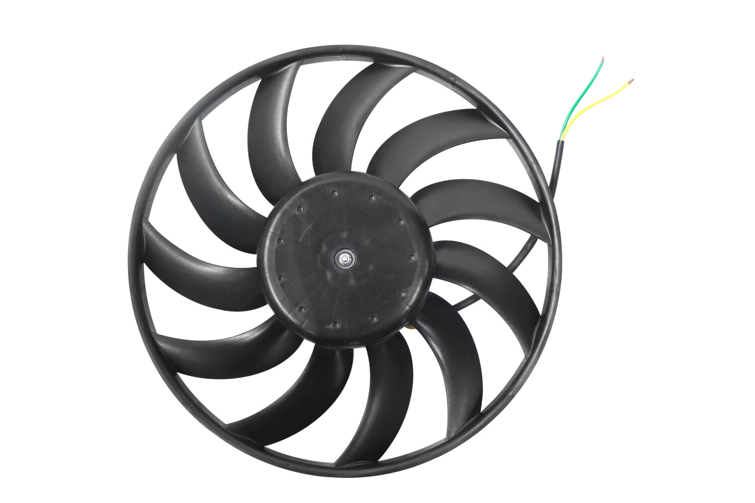 Hella Koelventilatorwiel 8EW 366 420-091