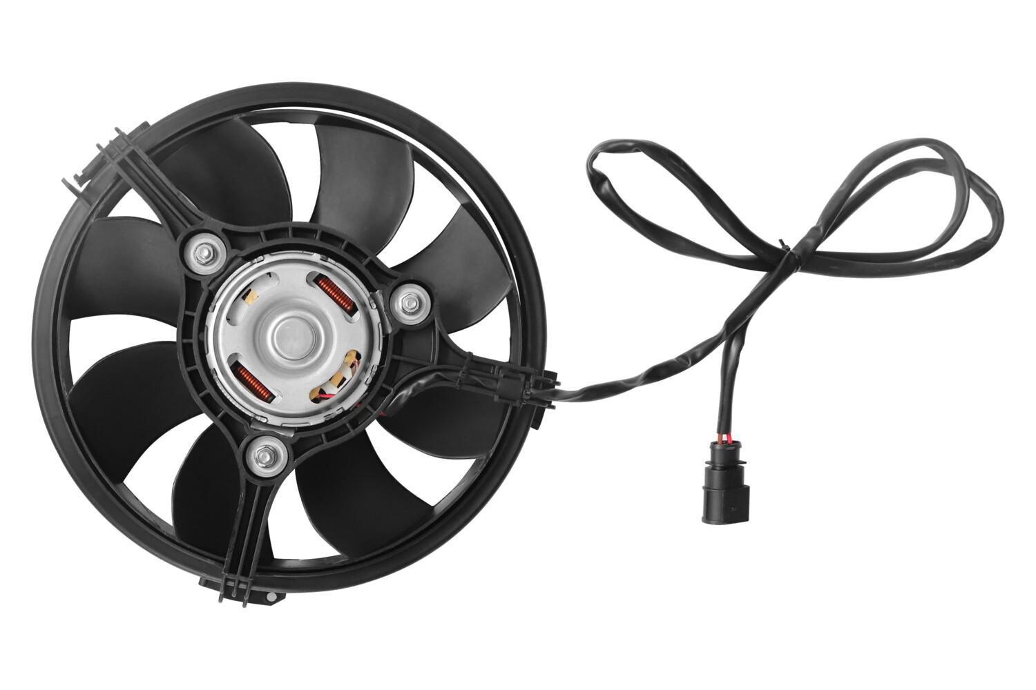 Hella Koelventilatorwiel 8EW 366 420-101