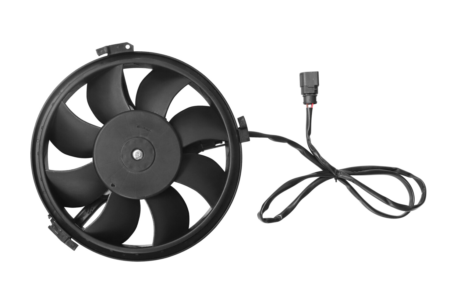 Hella Koelventilatorwiel 8EW 366 420-101