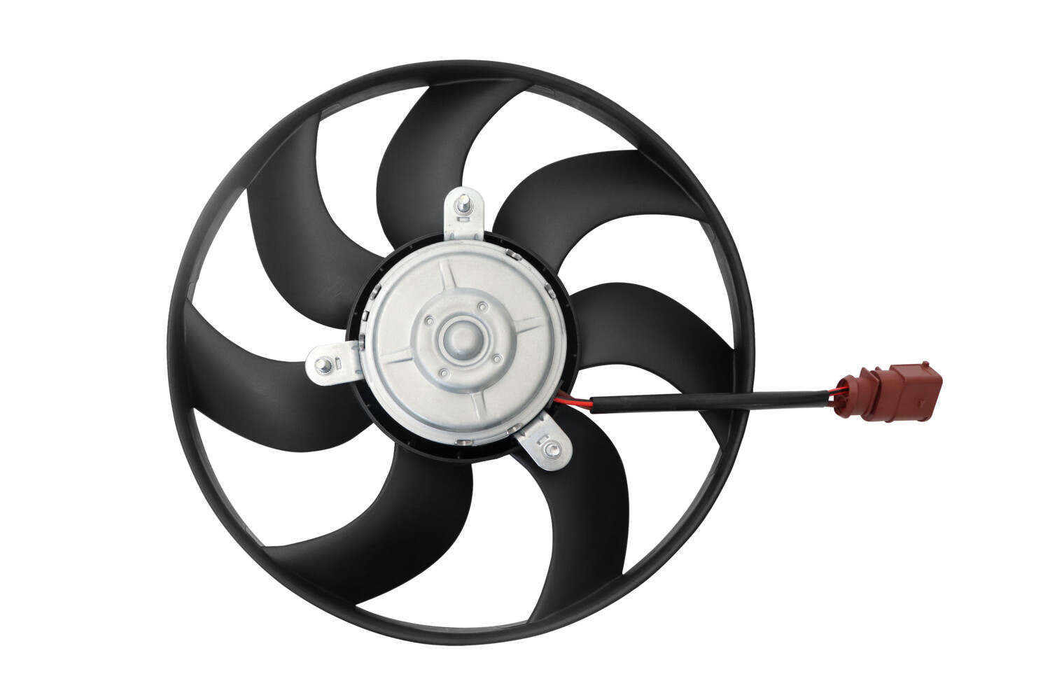 Hella Koelventilatorwiel 8EW 366 420-111