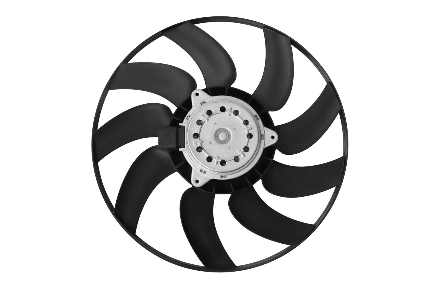 Hella Koelventilatorwiel 8EW 366 420-271