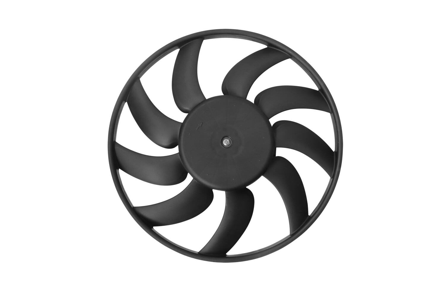 Hella Koelventilatorwiel 8EW 366 420-271