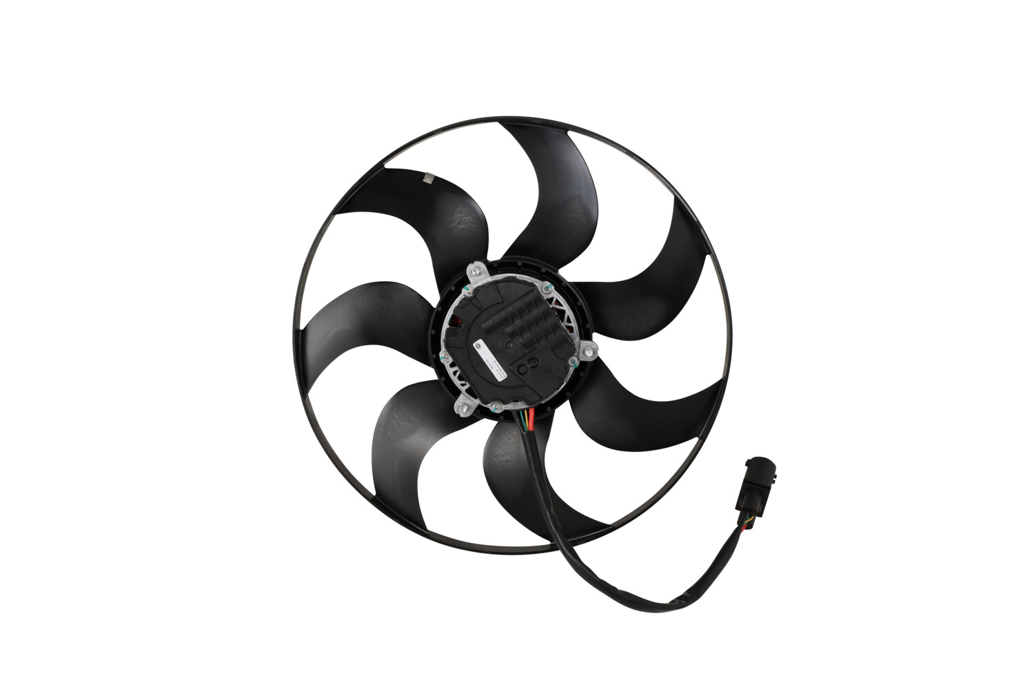 Hella Koelventilatorwiel 8EW 366 420-421