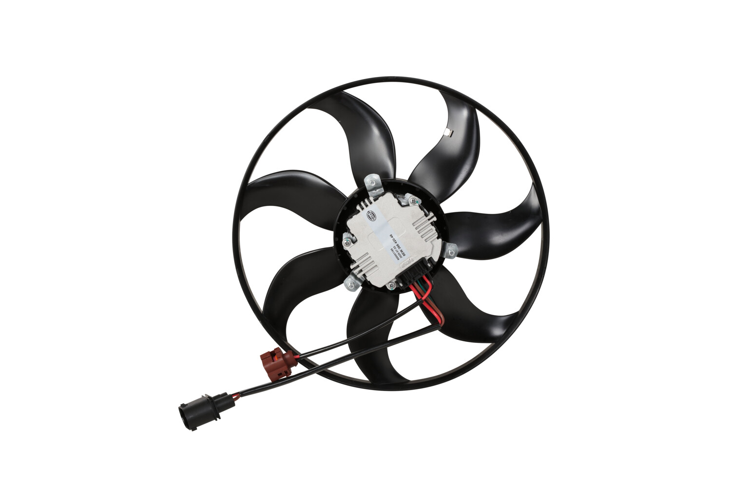 Hella Koelventilatorwiel 8EW 366 420-461