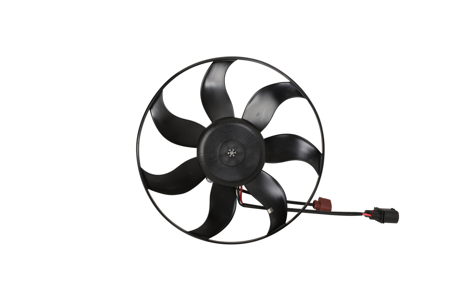 Hella Koelventilatorwiel 8EW 366 420-461