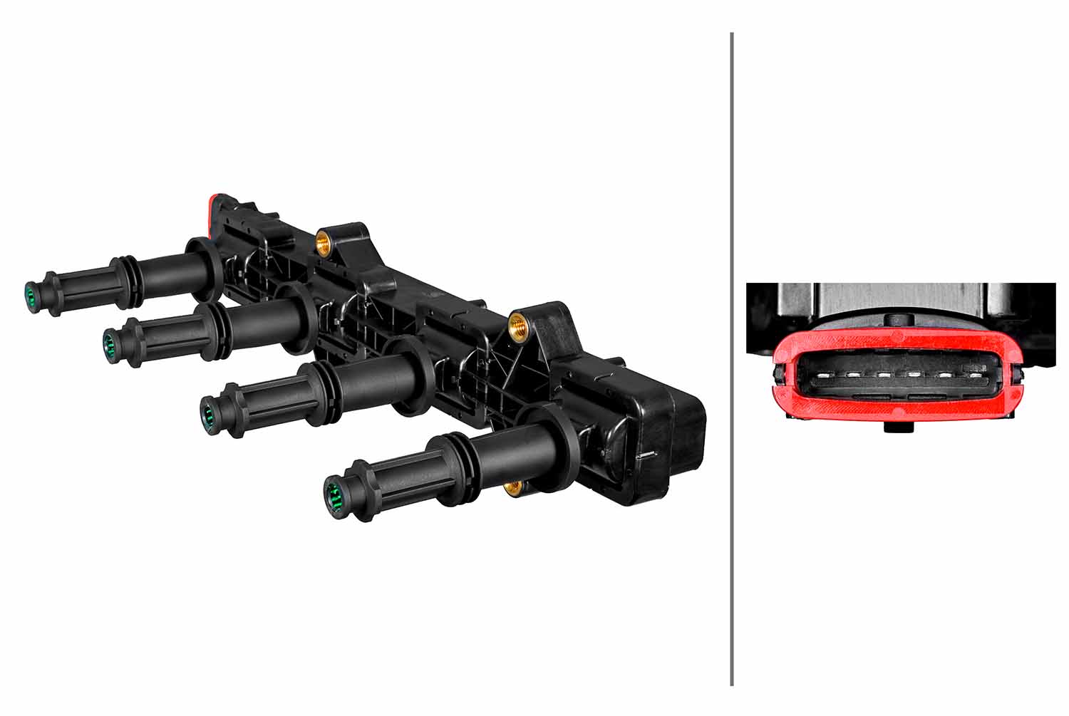 Bobine Hella 5DA 358 290-391