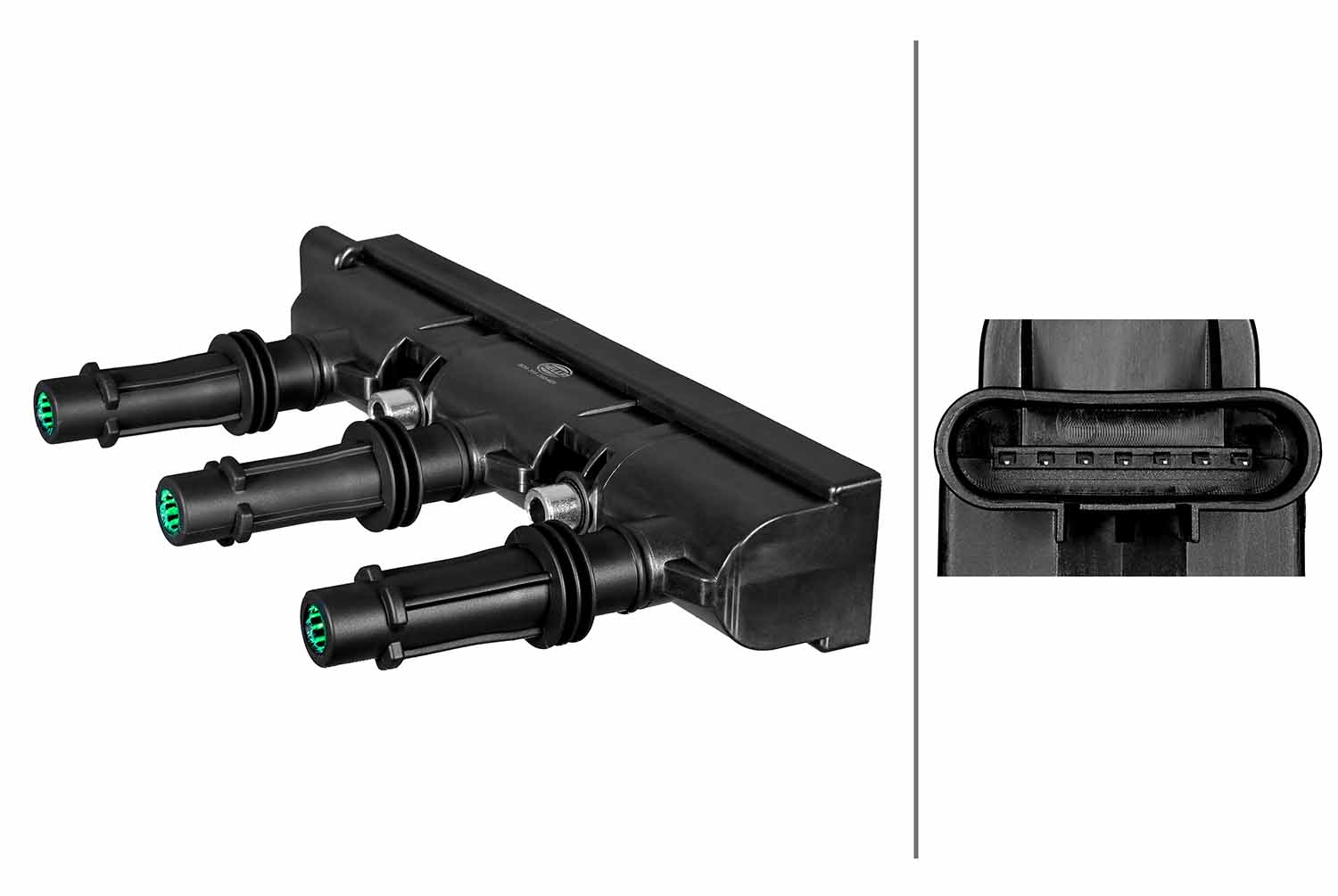 Bobine Hella 5DA 358 290-401