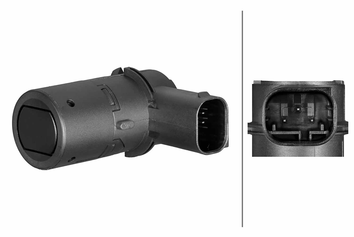 Hella Sensor, park distance control 6PX 358 270-971