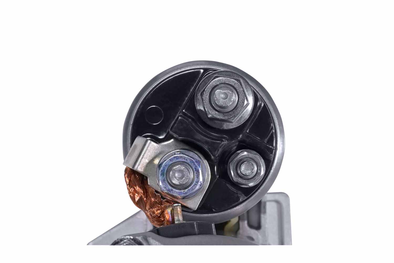 Hella Starter 8EA 011 612-701