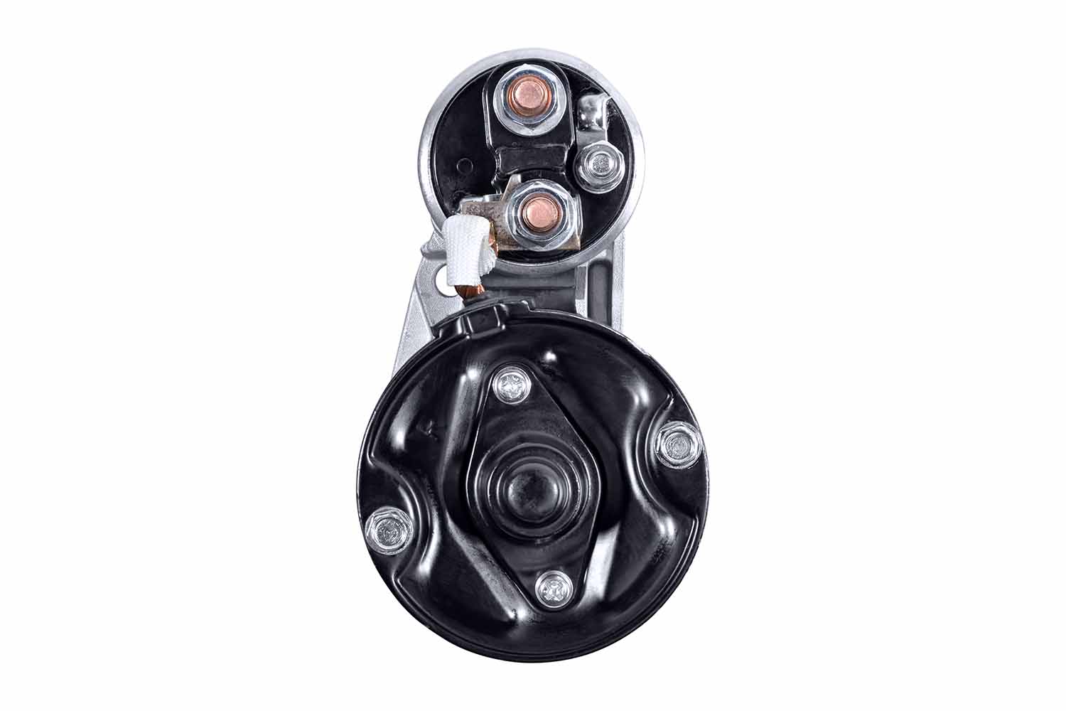 Hella Startmotor / Starter 8EA 011 613-001