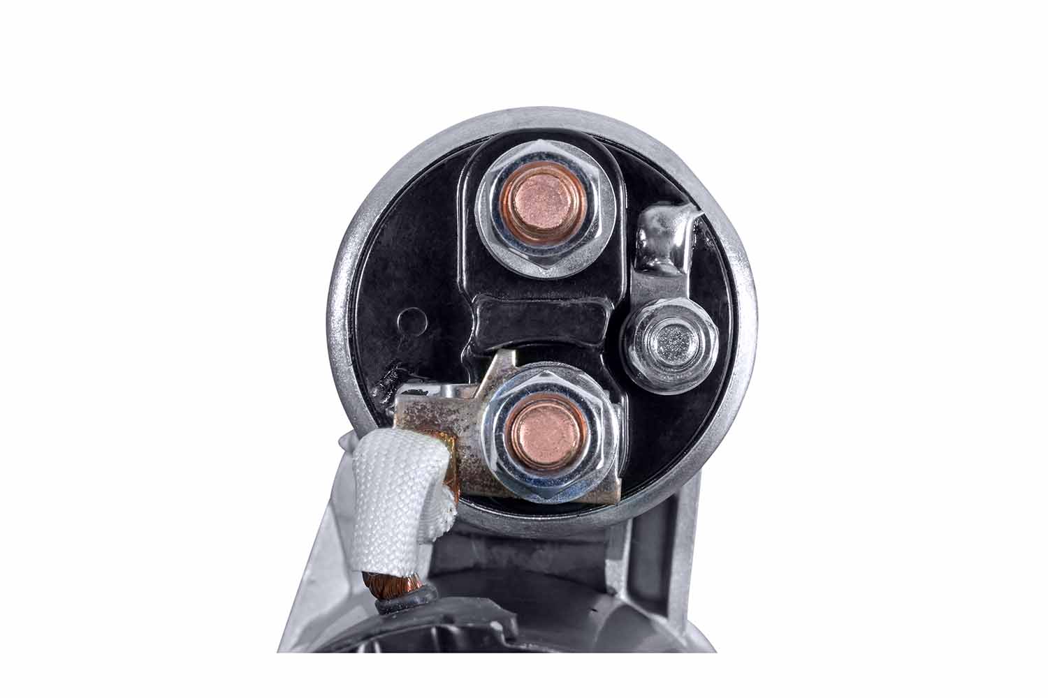 Hella Startmotor / Starter 8EA 011 613-001