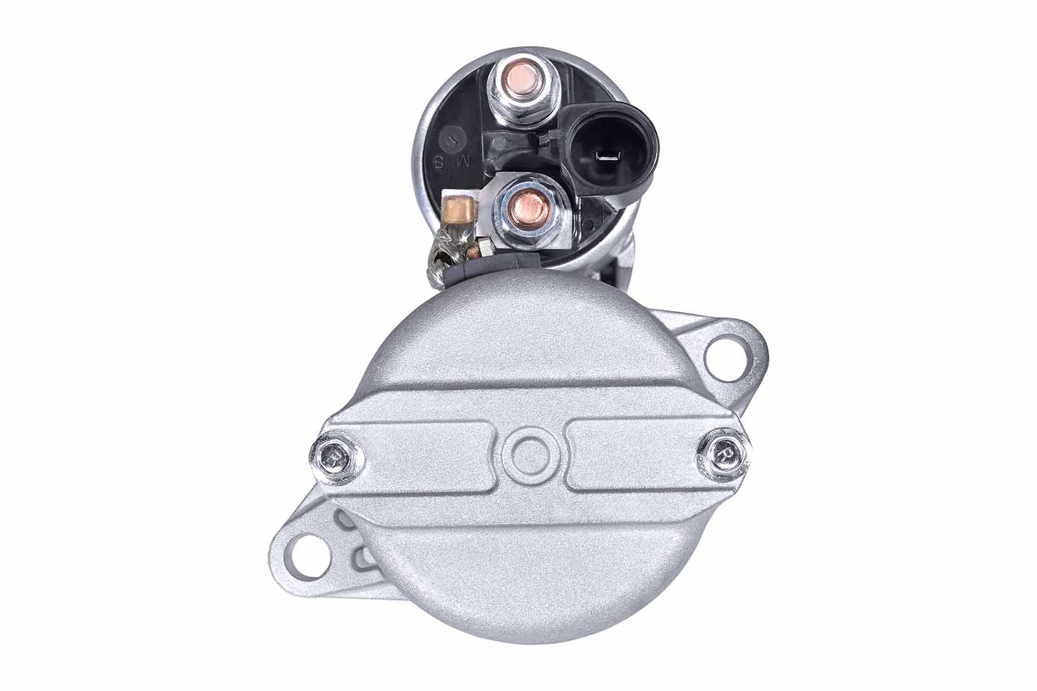 Hella Startmotor / Starter 8EA 011 613-291