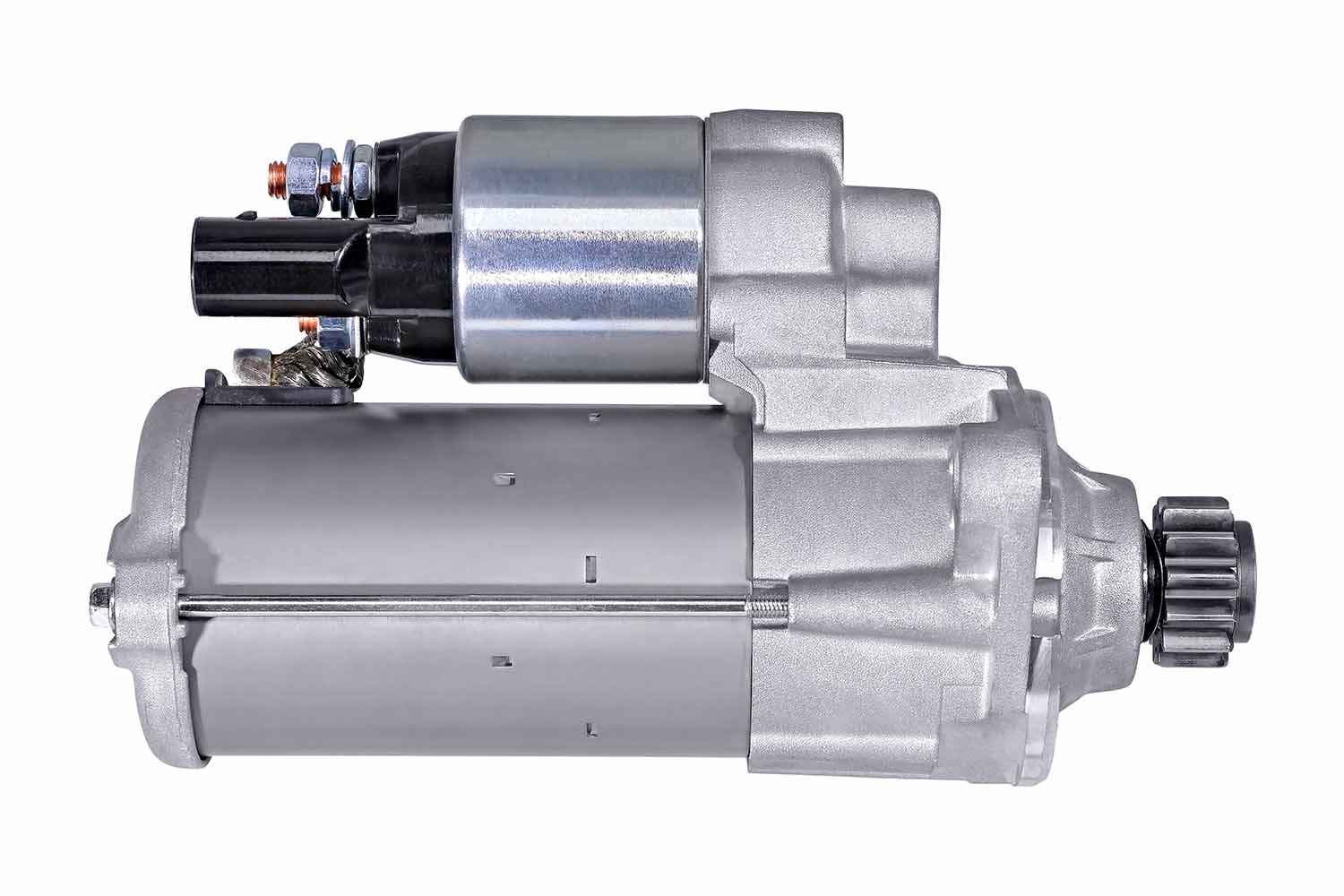 Hella Startmotor / Starter 8EA 011 613-291