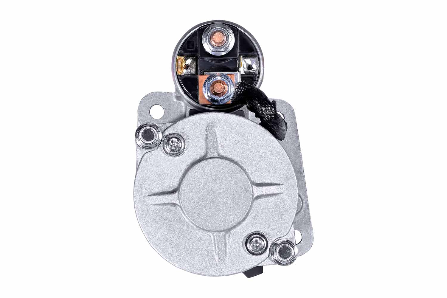 Hella Startmotor / Starter 8EA 011 613-341