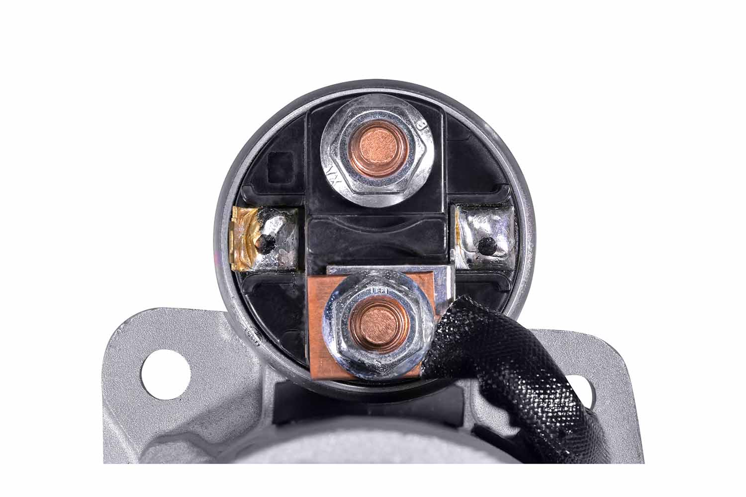 Hella Startmotor / Starter 8EA 011 613-341