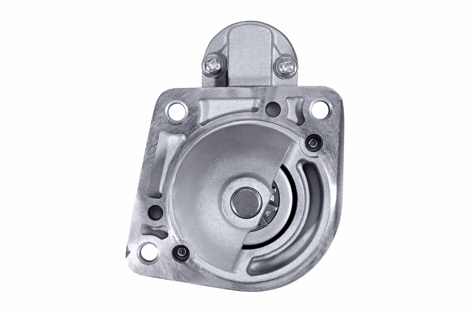 Hella Startmotor / Starter 8EA 011 613-341
