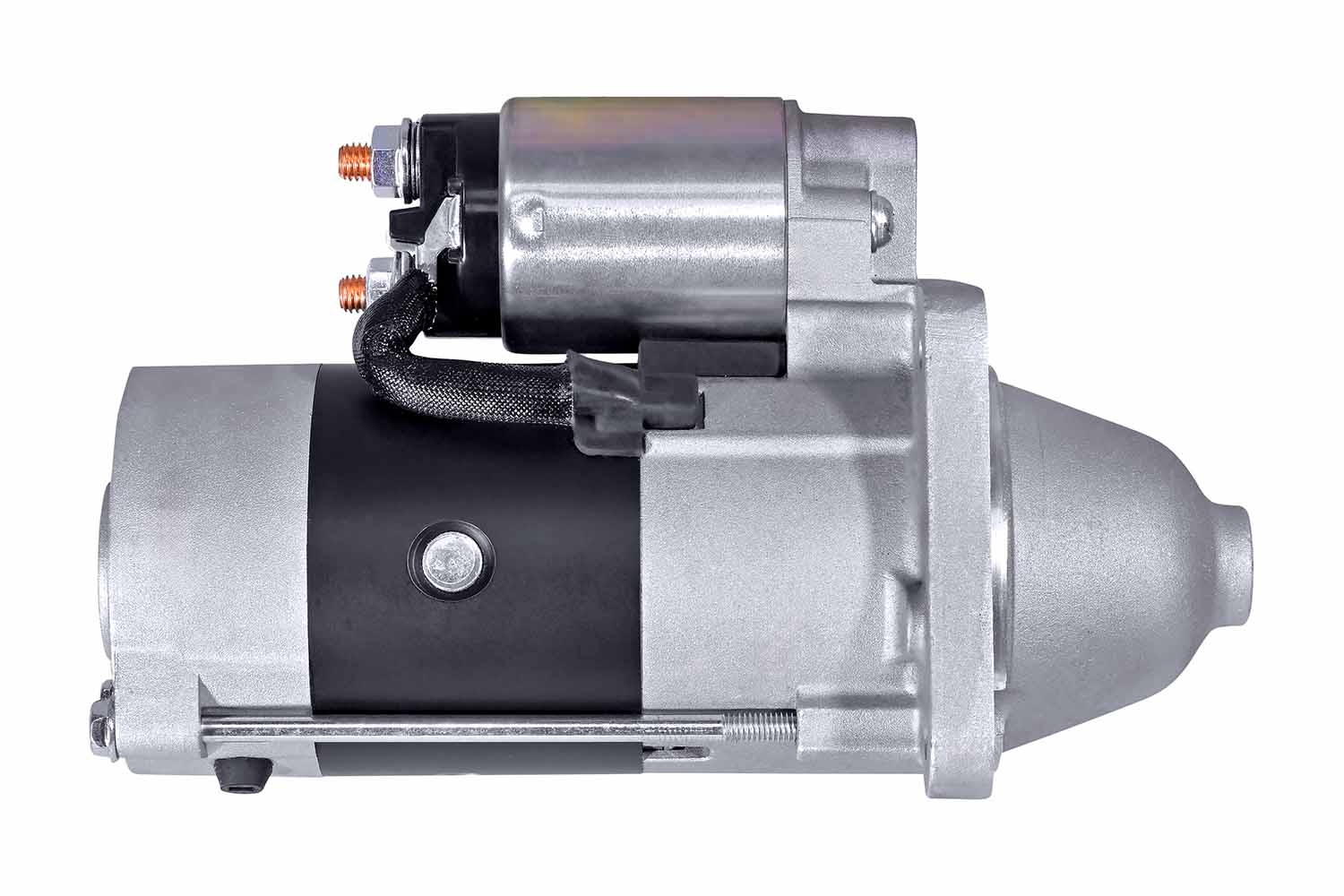Hella Startmotor / Starter 8EA 011 613-341