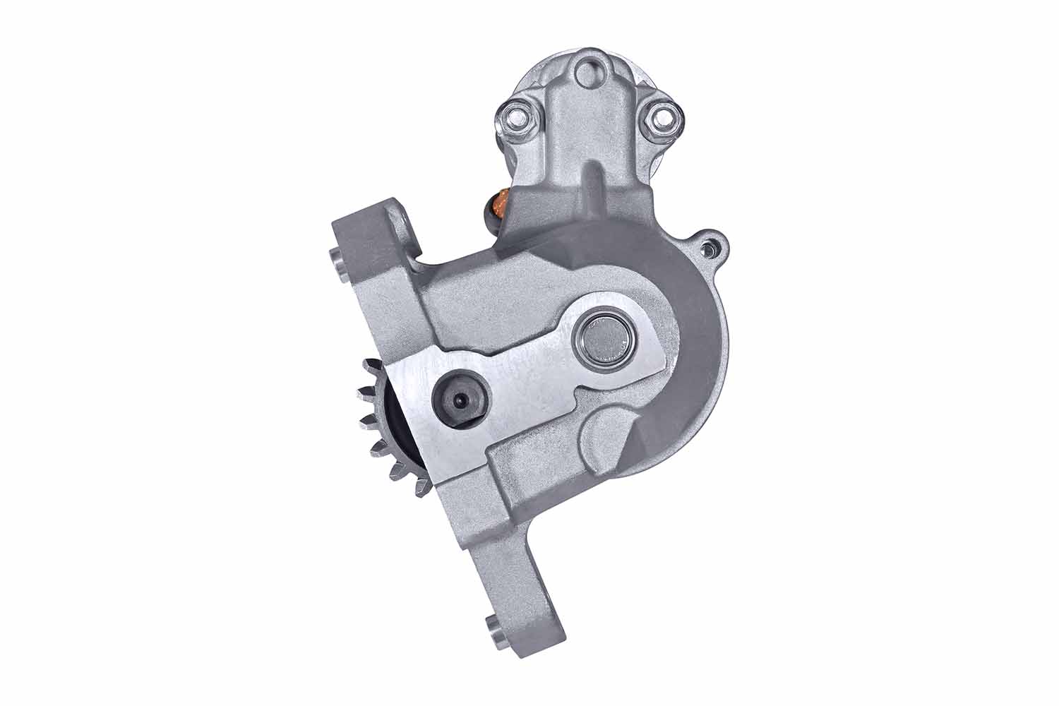 Hella Startmotor / Starter 8EA 011 613-361