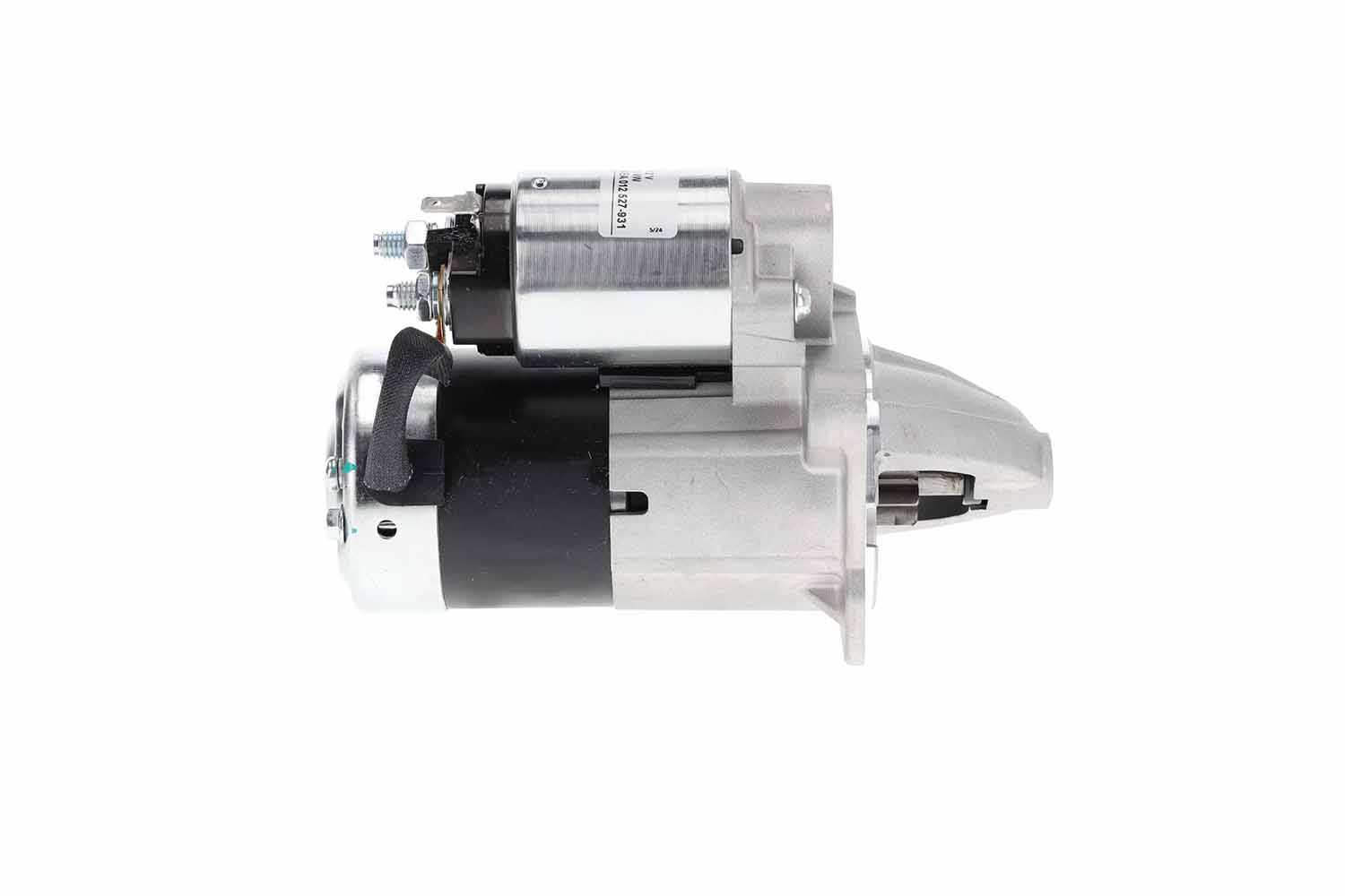 Hella Starter 8EA 012 527-931