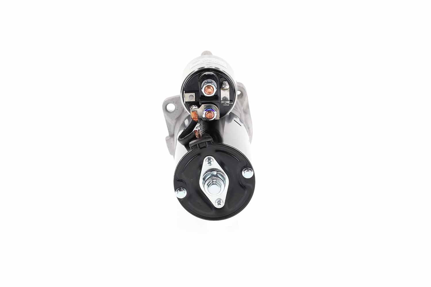 Hella Starter 8EA 012 528-121