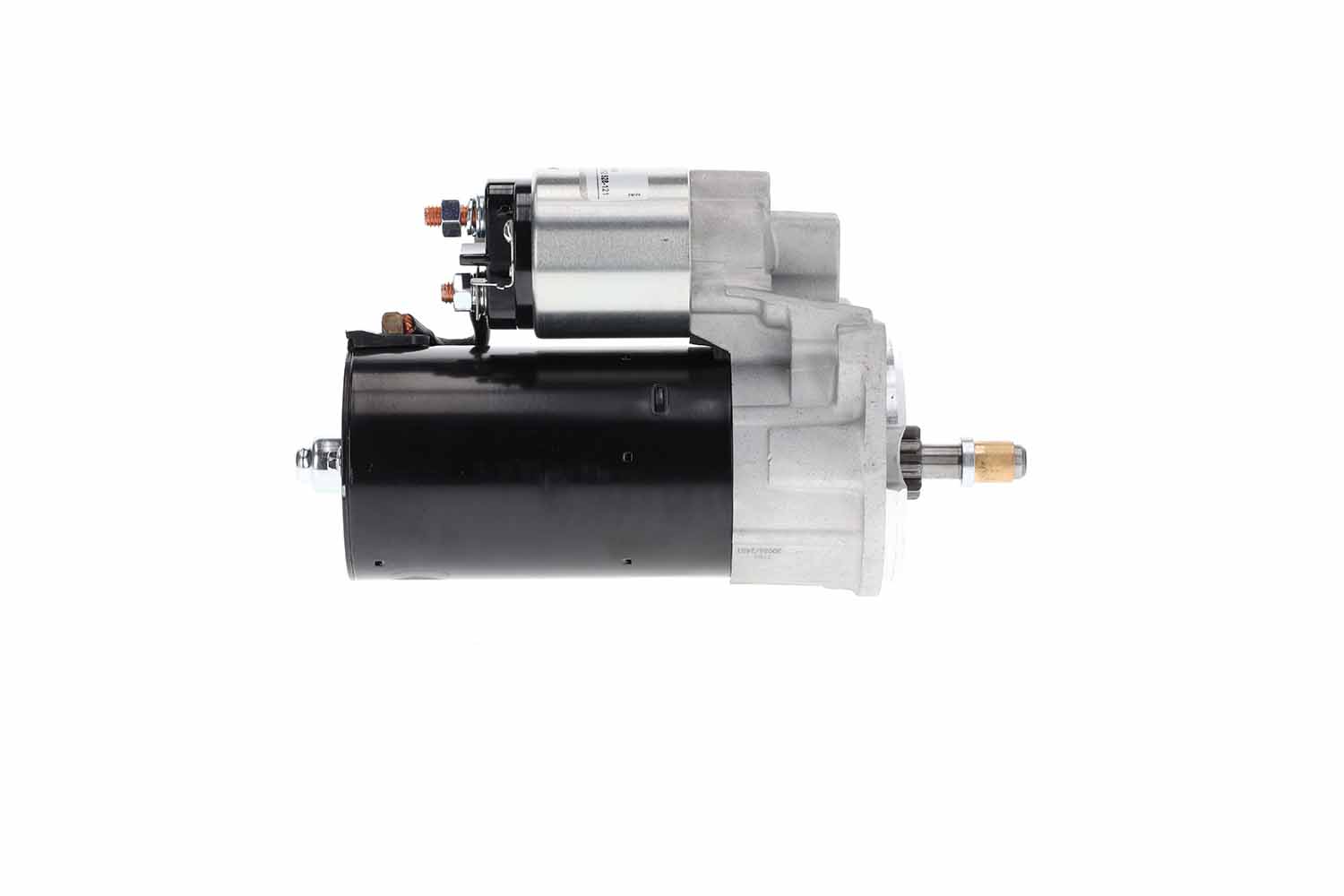 Hella Starter 8EA 012 528-121