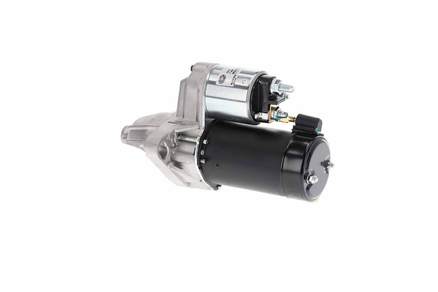 Hella Starter 8EA 012 528-301