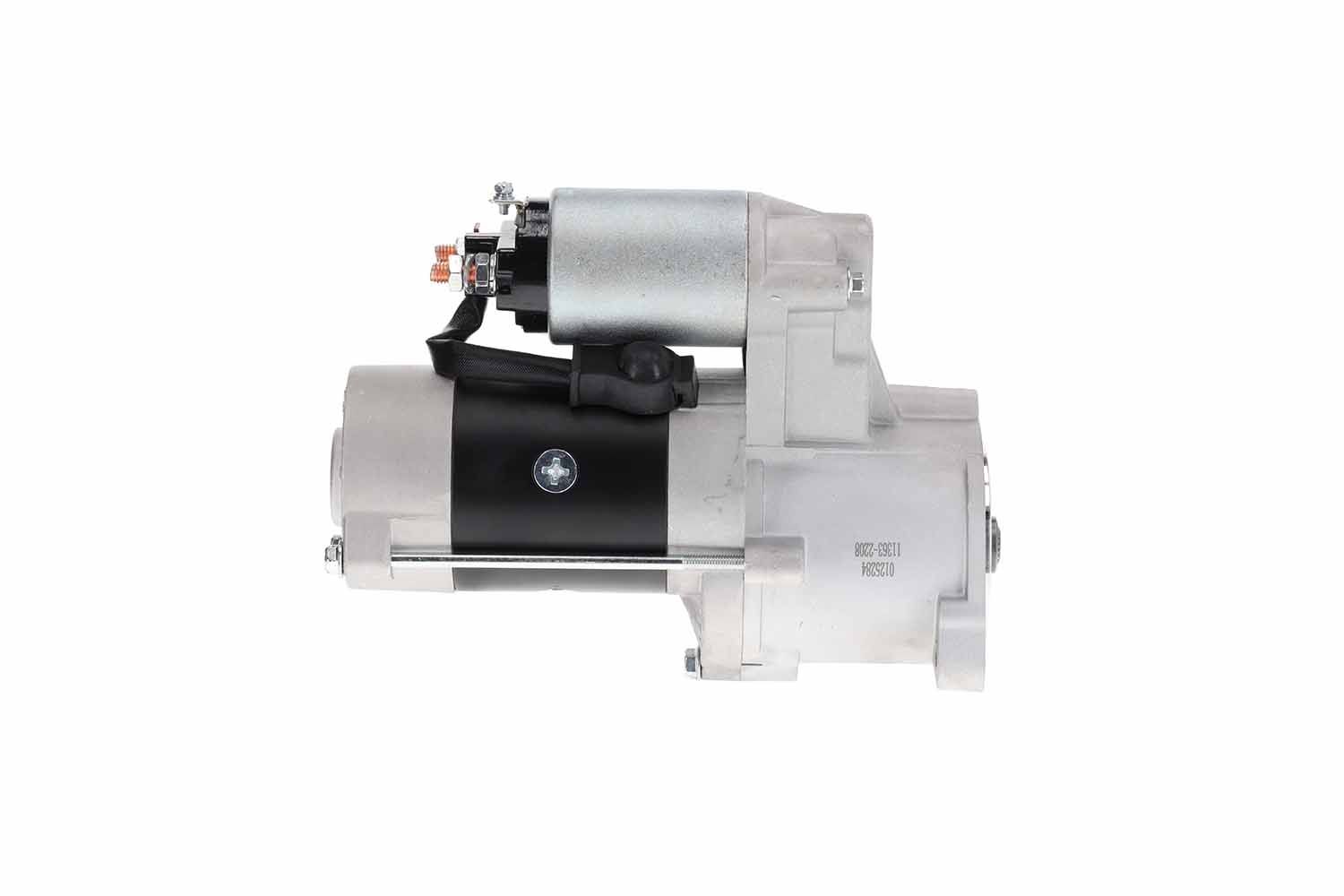 Hella Starter 8EA 012 528-441