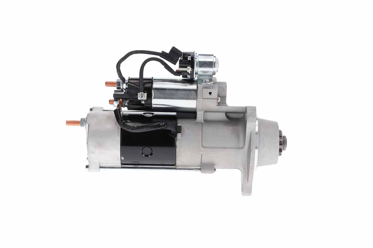 Hella Starter 8EA 012 586-081