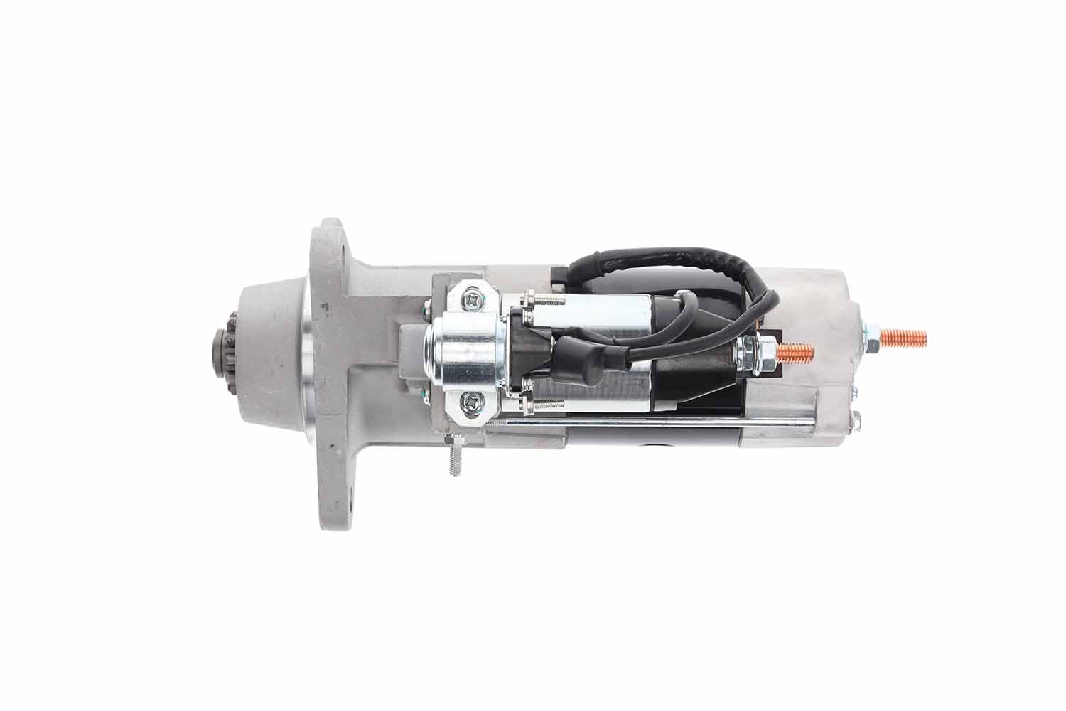 Hella Starter 8EA 012 586-081