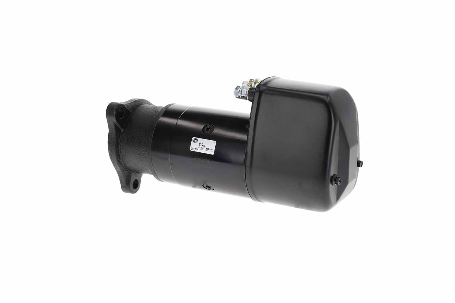 Hella Starter 8EA 012 586-131