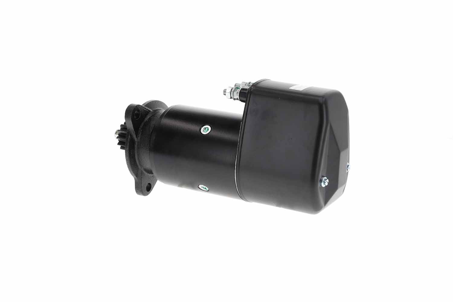 Hella Starter 8EA 012 586-181