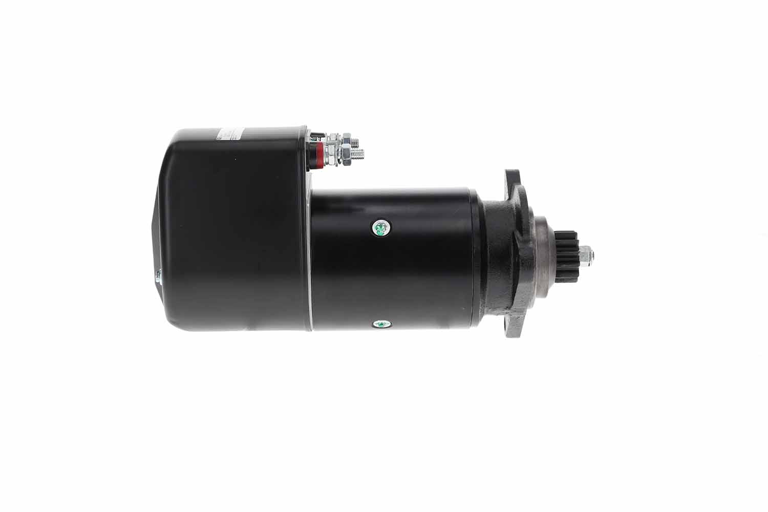 Hella Starter 8EA 012 586-181