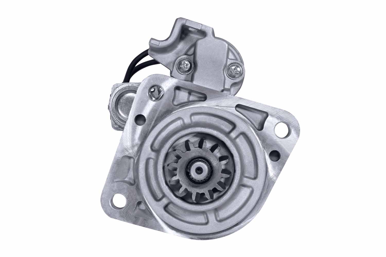 Hella Startmotor / Starter 8EA 012 586-791