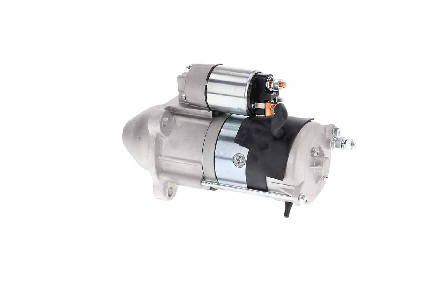 Starter Hella 8EA 015 642-001