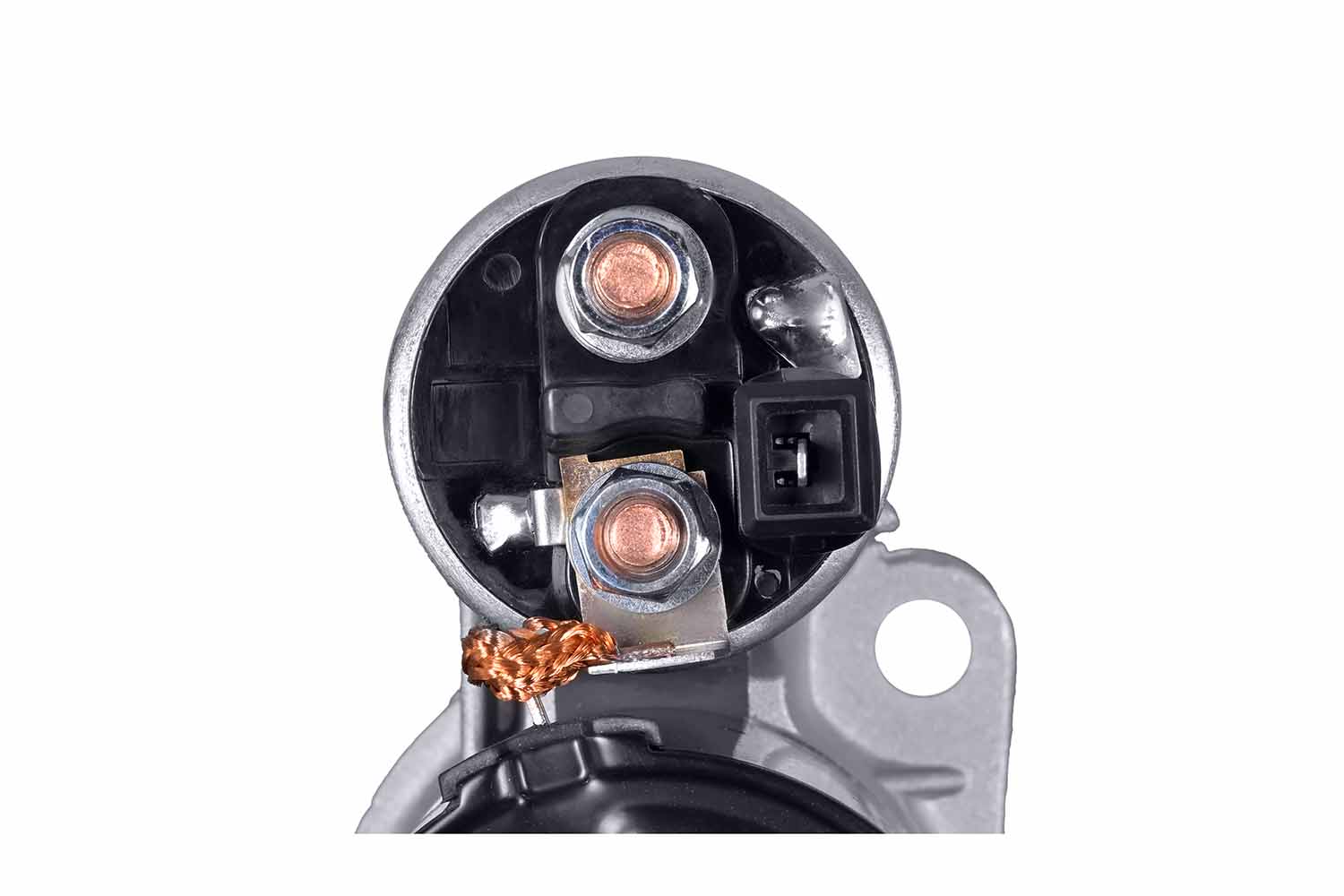 Hella Starter 8EA 011 610-041