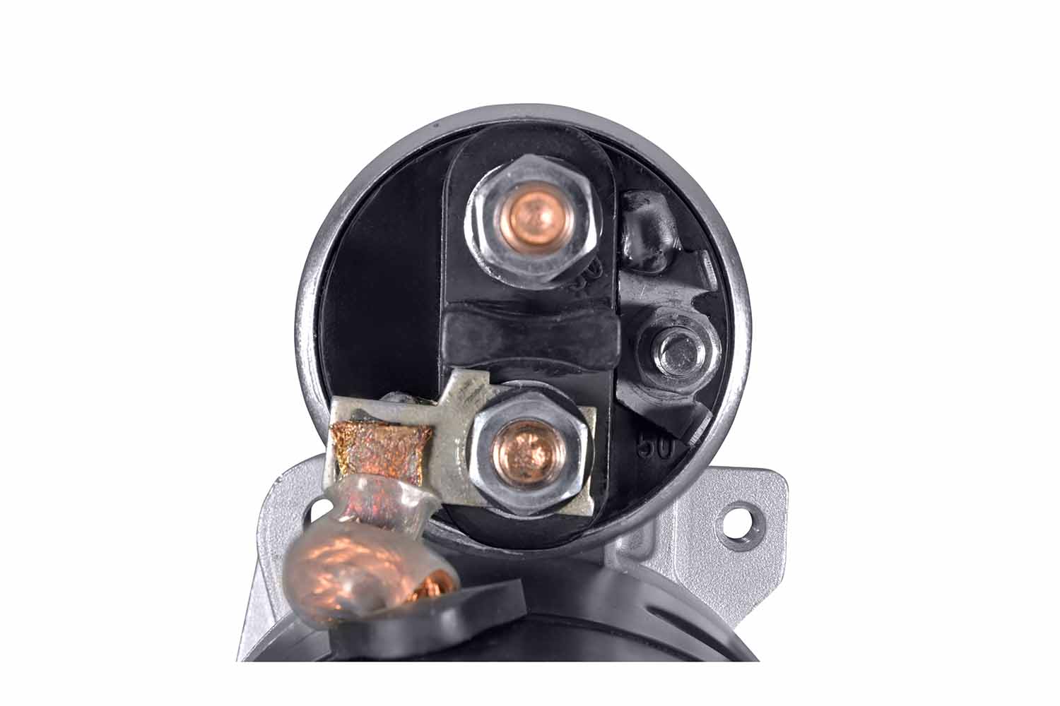 Hella Starter 8EA 011 610-051