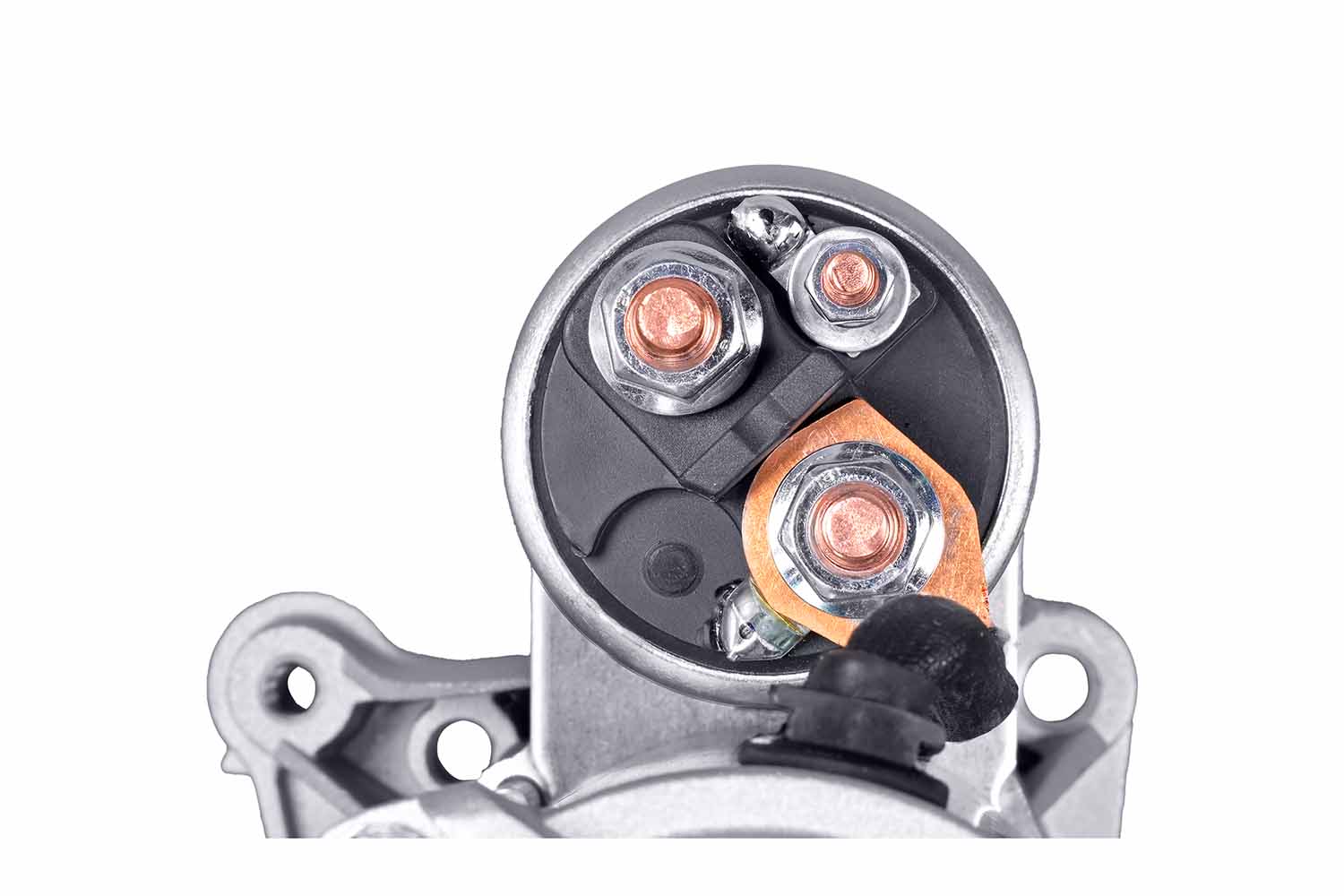 Hella Starter 8EA 011 610-081