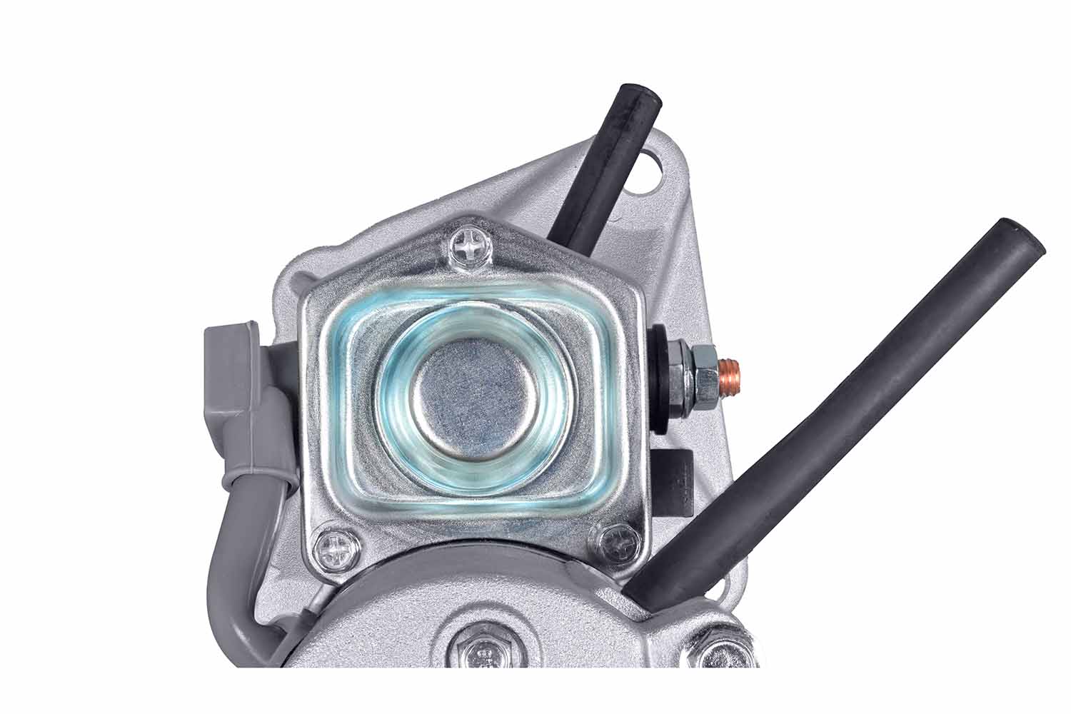 Hella Starter 8EA 011 610-141