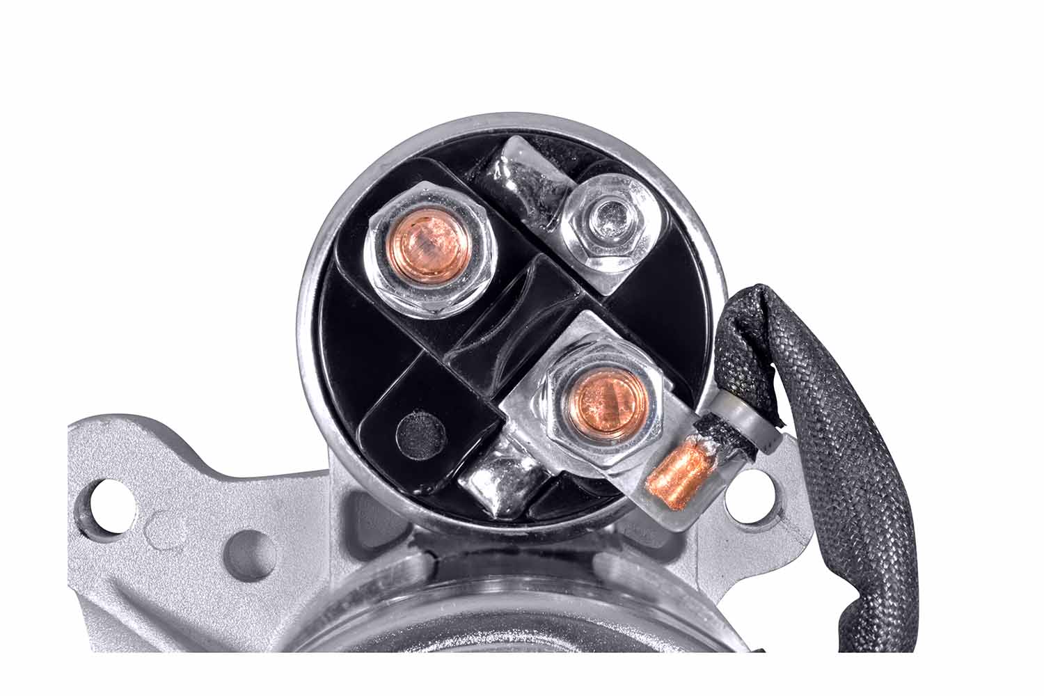 Hella Starter 8EA 011 610-161