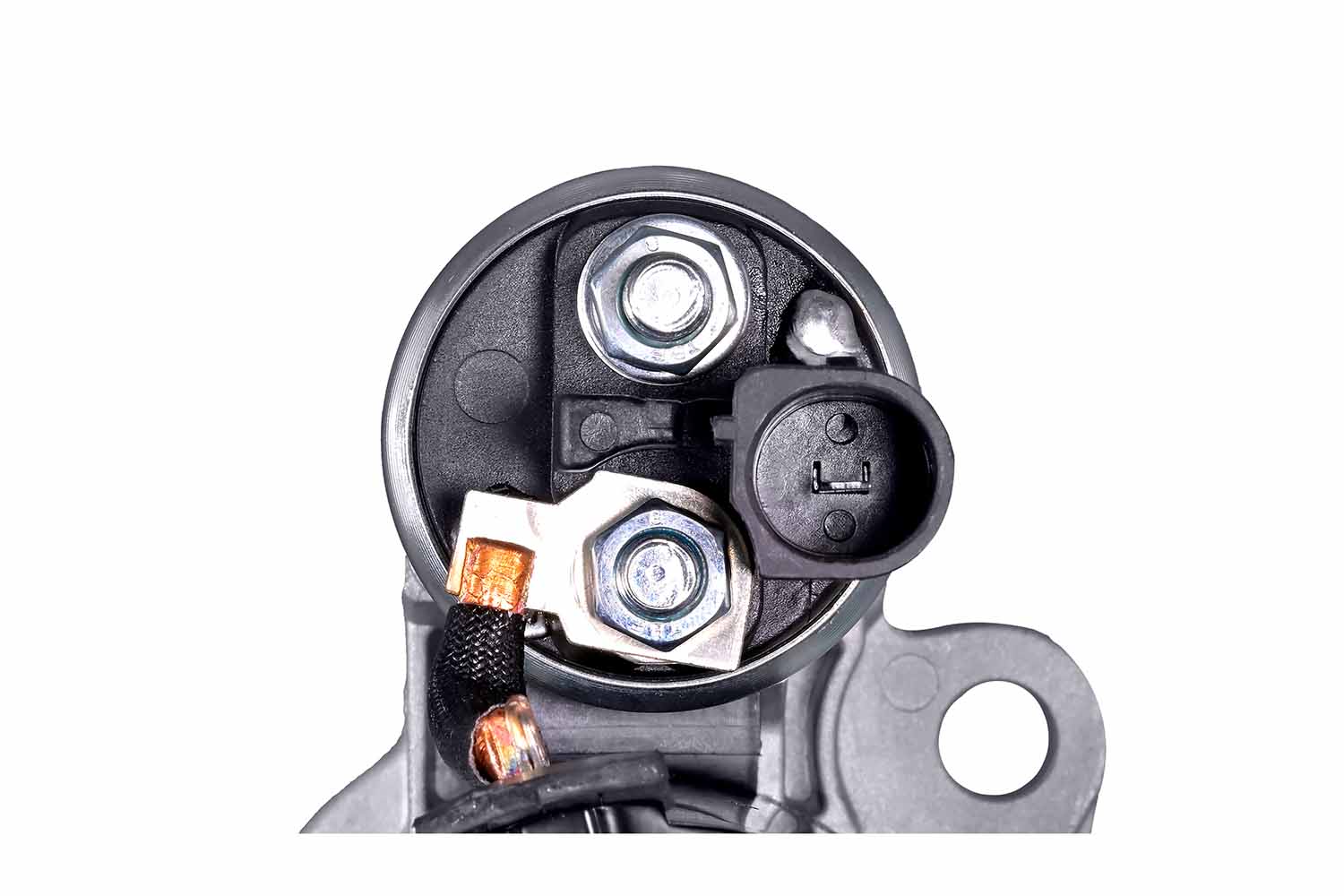 Hella Starter 8EA 011 610-221