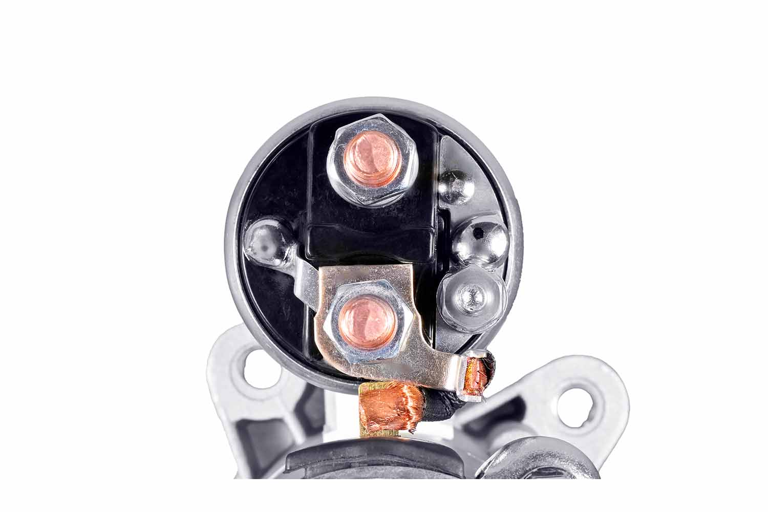 Hella Starter 8EA 011 610-261