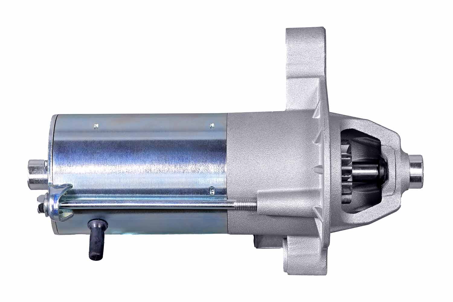 Hella Starter 8EA 011 610-271