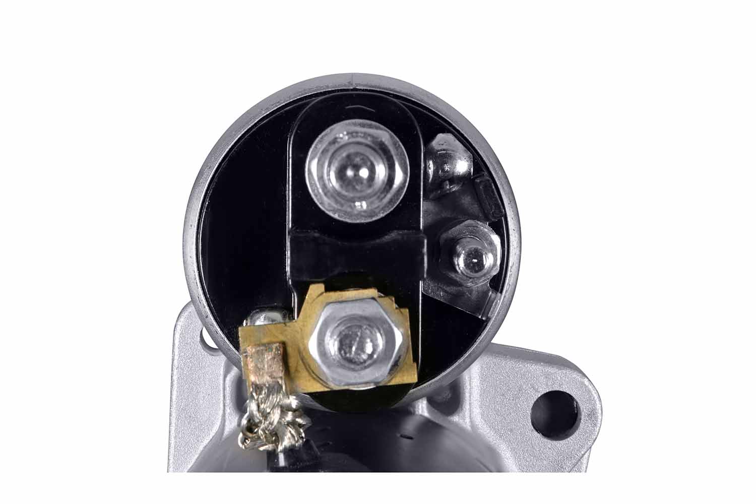 Hella Starter 8EA 011 610-291