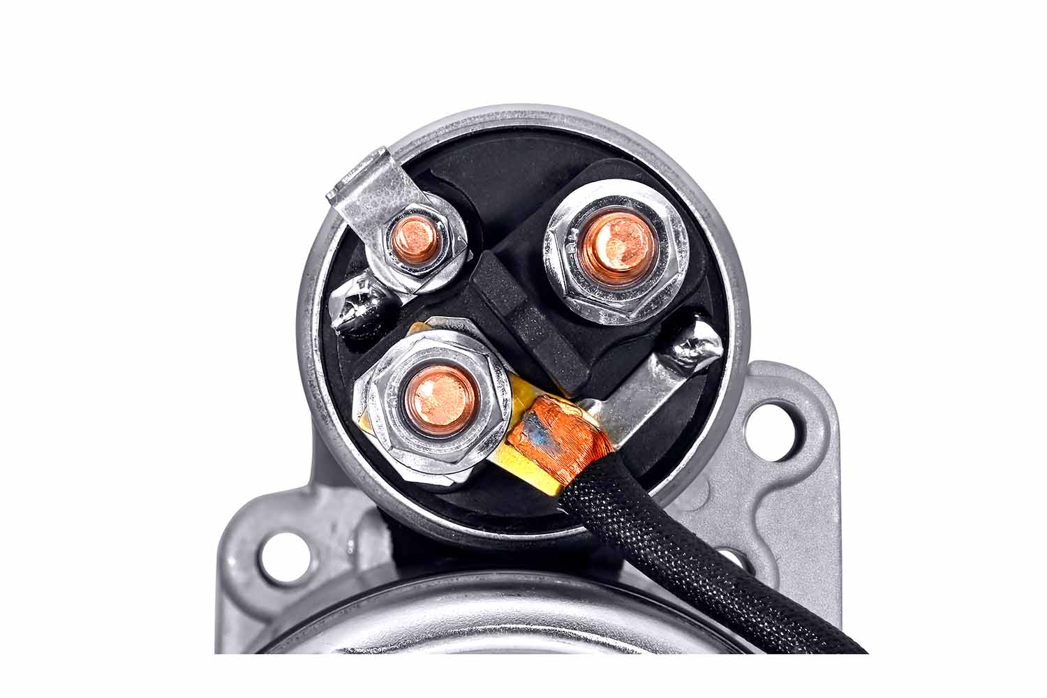 Hella Starter 8EA 011 610-331