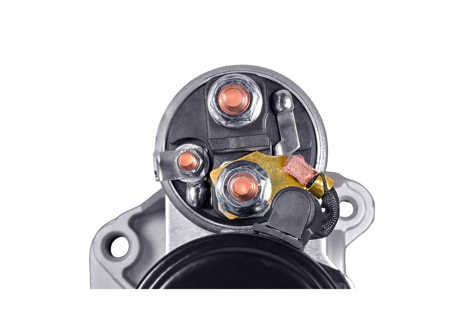 Hella Starter 8EA 011 610-391