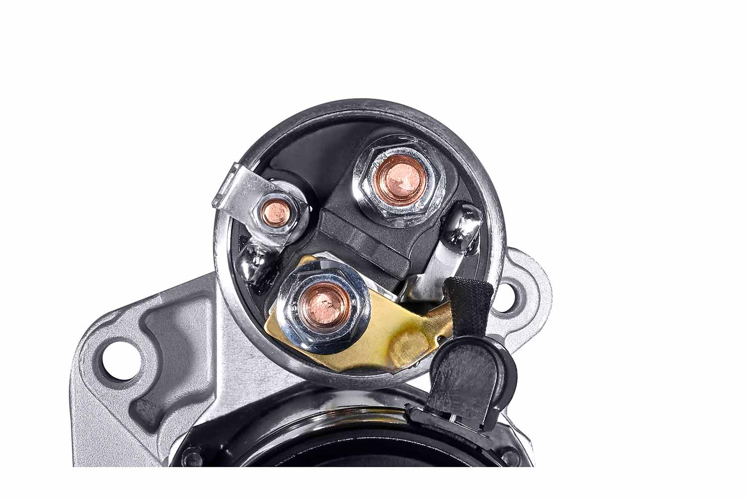 Hella Starter 8EA 011 610-441