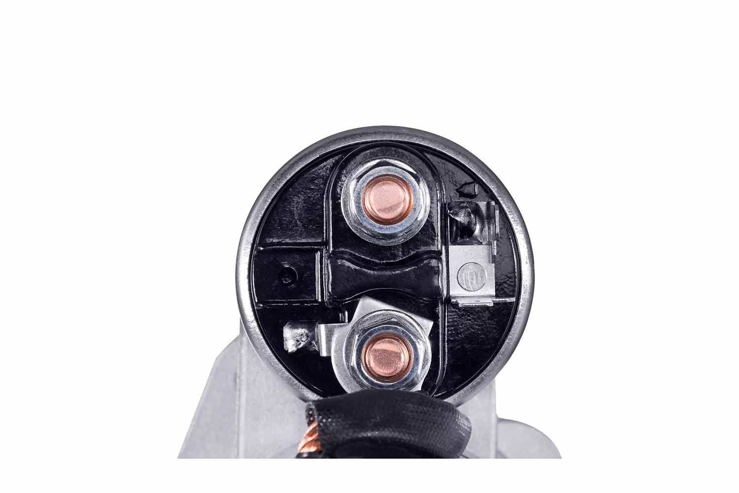 Hella Starter 8EA 011 610-491