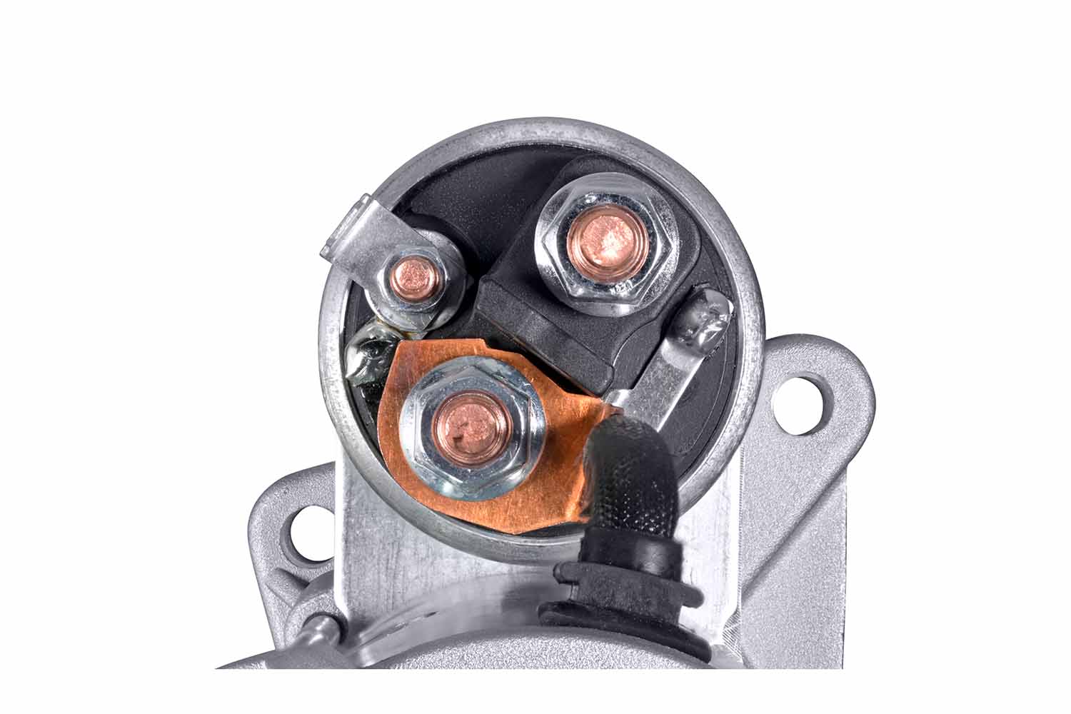 Hella Starter 8EA 011 610-511