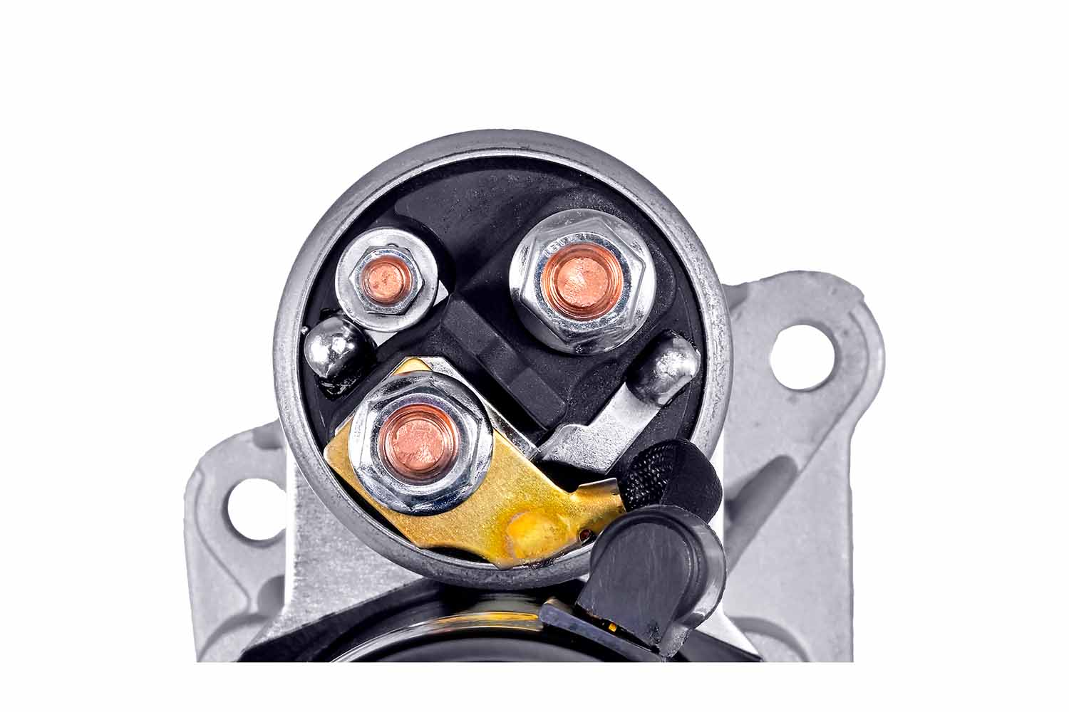 Hella Starter 8EA 011 610-521